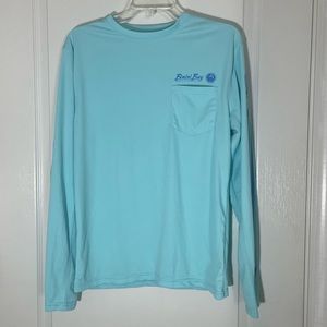 Bimini Bay Outfitters long sleeve Small NWOT